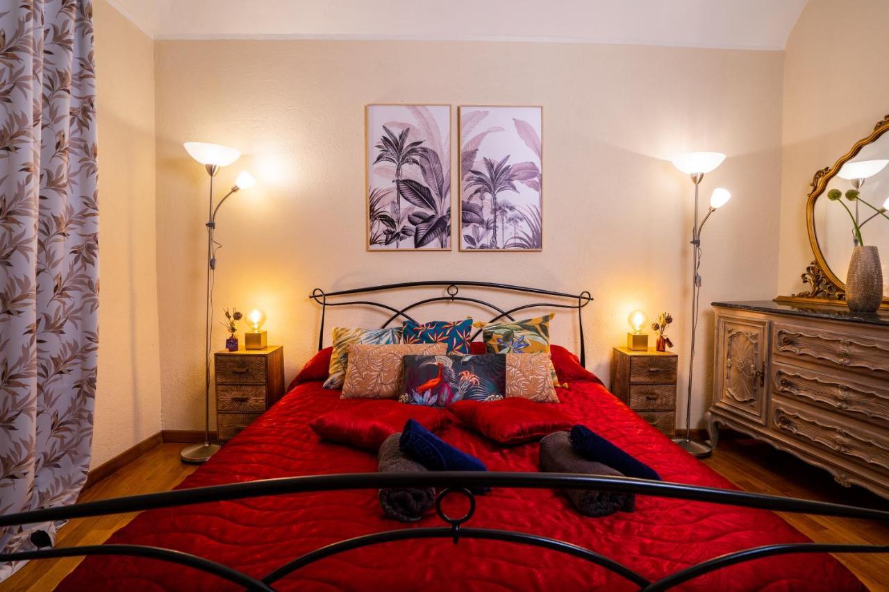 Apartment Rossini House - Piazza Statuto, Porta Susa, Centro, Museo Egizio