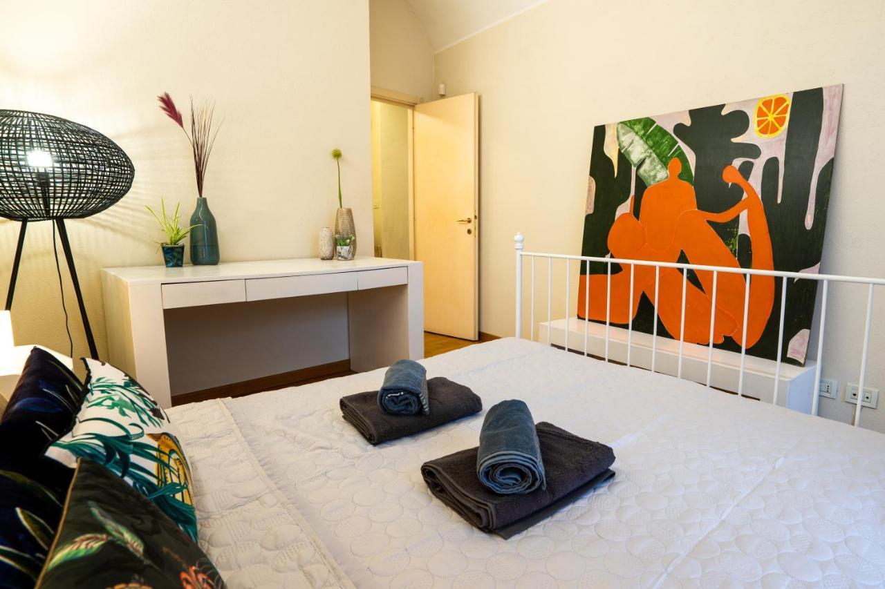 Rossini House - Piazza Statuto, Porta Susa, Centro, Museo Egizio Apartment *