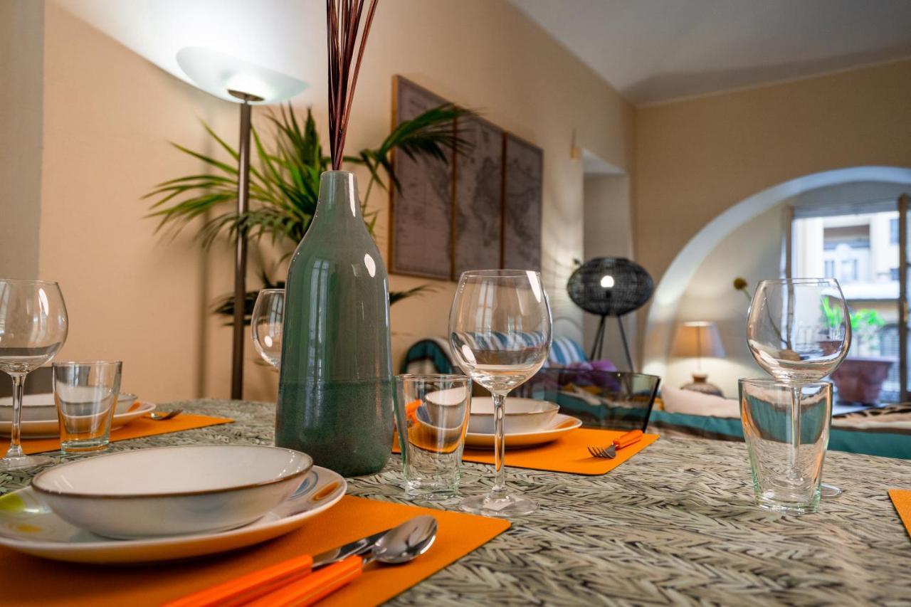 Apartment Rossini House - Piazza Statuto, Porta Susa, Centro, Museo Egizio