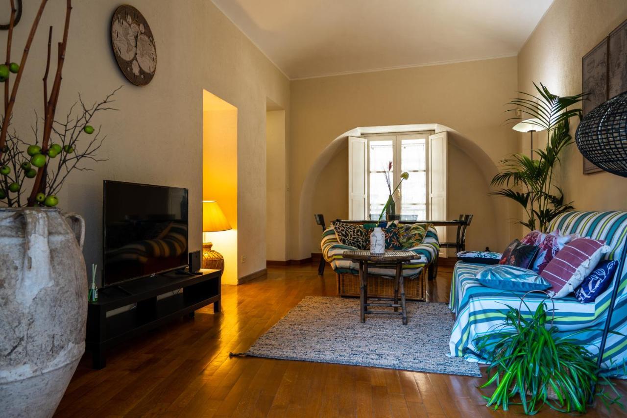 Rossini House - Piazza Statuto, Porta Susa, Centro, Museo Egizio Apartment *