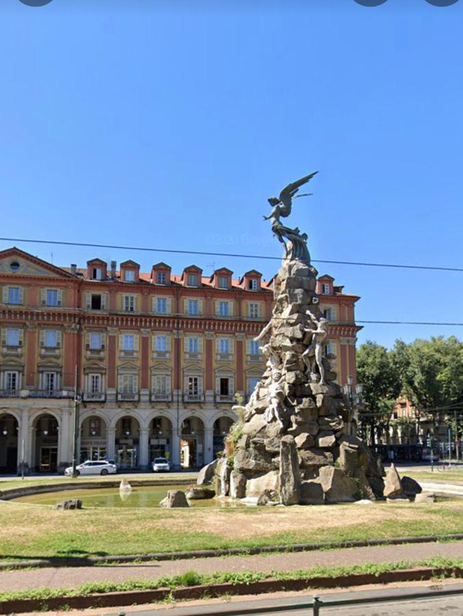 Rossini House - Piazza Statuto, Porta Susa, Centro, Museo Egizio Apartment Turin