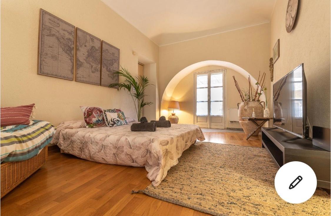 Rossini House - Piazza Statuto, Porta Susa, Centro, Museo Egizio Apartment