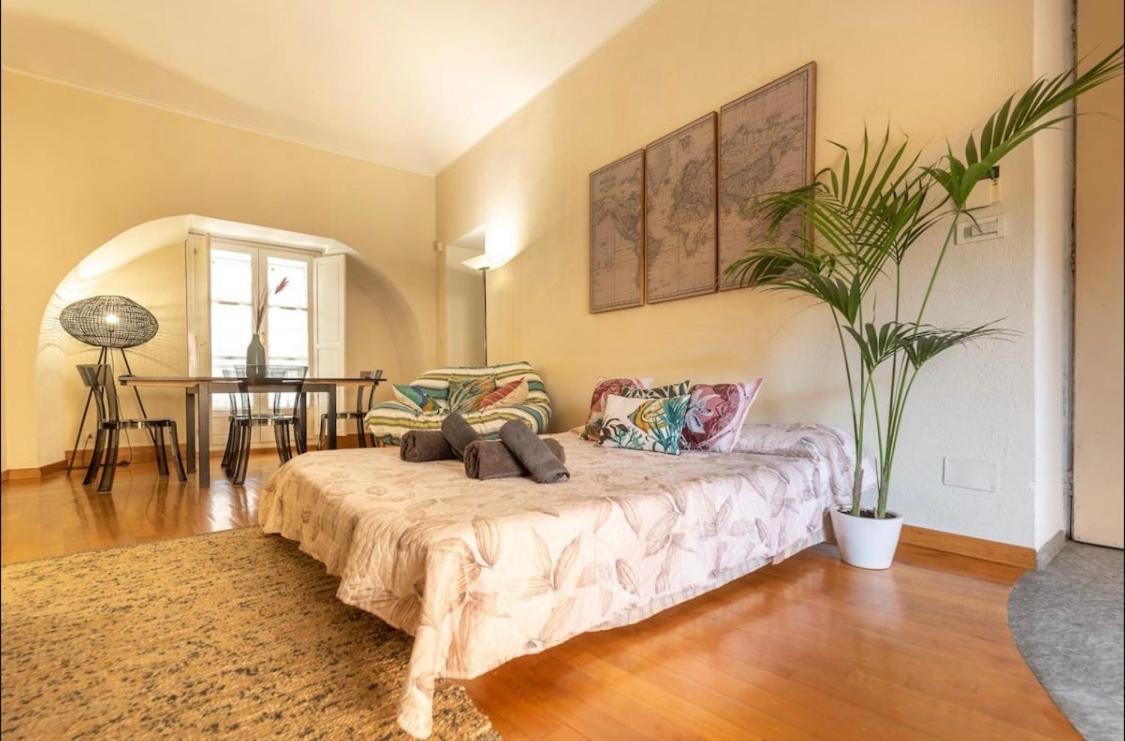 Apartment Rossini House - Piazza Statuto, Porta Susa, Centro, Museo Egizio *