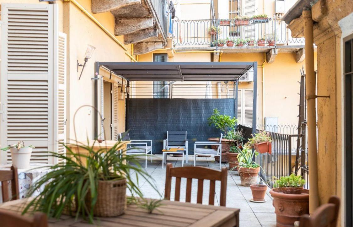 Rossini House - Piazza Statuto, Porta Susa, Centro, Museo Egizio Apartment Turin